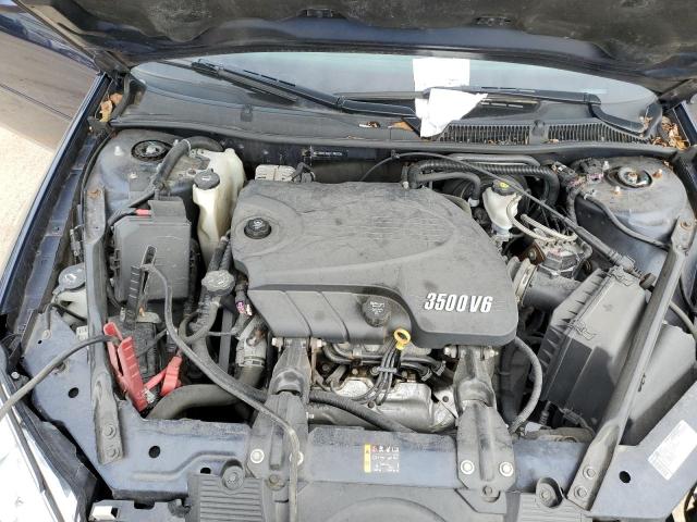 Photo 10 VIN: 2G1WA5EK5B1148613 - CHEVROLET IMPALA LS 