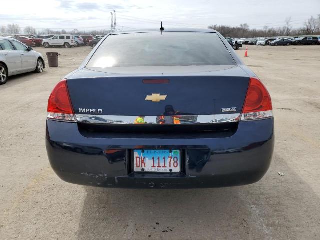 Photo 5 VIN: 2G1WA5EK5B1148613 - CHEVROLET IMPALA LS 