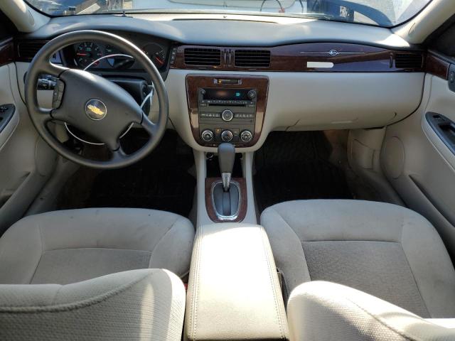 Photo 7 VIN: 2G1WA5EK5B1148613 - CHEVROLET IMPALA LS 