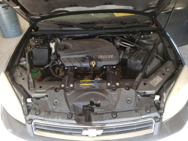 Photo 6 VIN: 2G1WA5EK6A1107714 - CHEVROLET IMPALA LS 