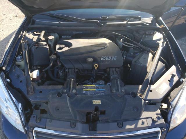 Photo 10 VIN: 2G1WA5EK6A1110502 - CHEVROLET IMPALA LS 