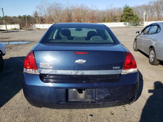 Photo 5 VIN: 2G1WA5EK6A1110502 - CHEVROLET IMPALA LS 