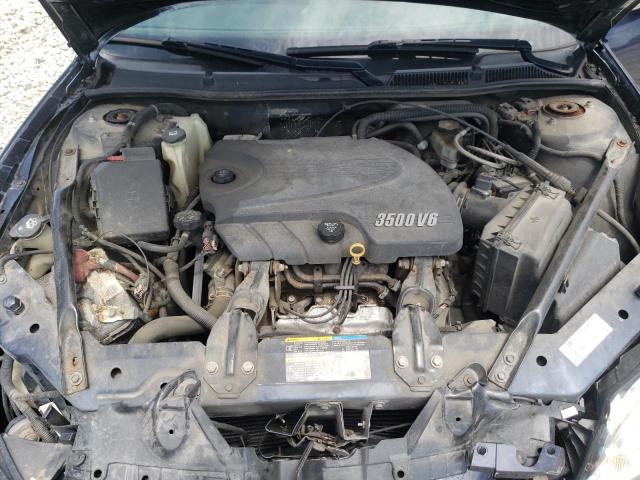 Photo 6 VIN: 2G1WA5EK6A1144830 - CHEVROLET IMPALA LS 