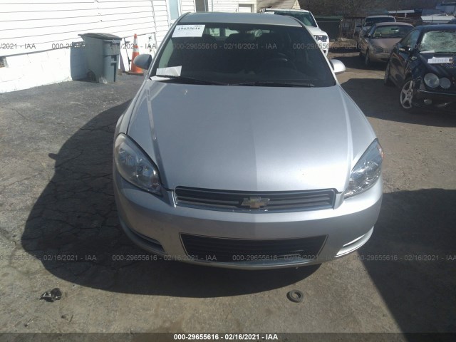 Photo 5 VIN: 2G1WA5EK6A1147730 - CHEVROLET IMPALA 