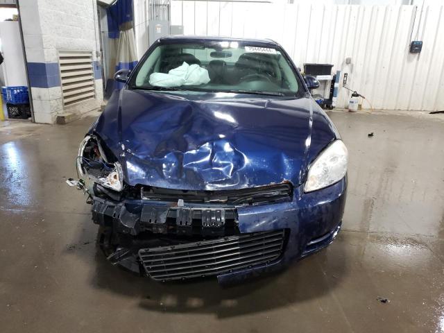 Photo 4 VIN: 2G1WA5EK6A1176242 - CHEVROLET IMPALA LS 