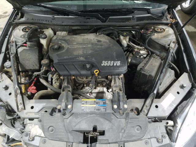 Photo 6 VIN: 2G1WA5EK6A1190559 - CHEVROLET IMPALA LS 