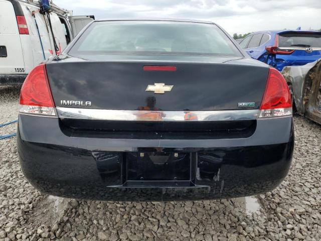 Photo 5 VIN: 2G1WA5EK6A1249982 - CHEVROLET IMPALA 