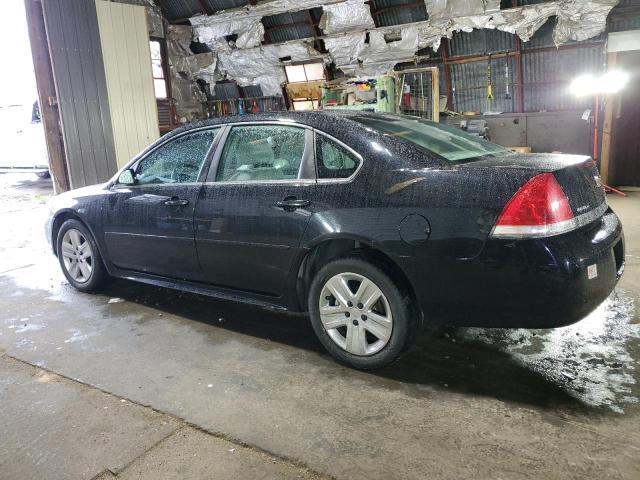 Photo 1 VIN: 2G1WA5EK6B1145882 - CHEVROLET IMPALA LS 