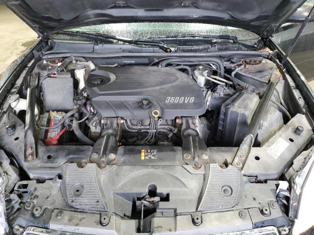 Photo 10 VIN: 2G1WA5EK6B1145882 - CHEVROLET IMPALA LS 