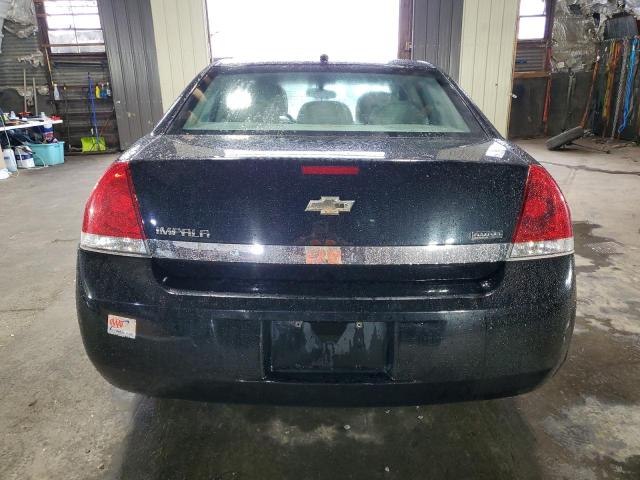 Photo 5 VIN: 2G1WA5EK6B1145882 - CHEVROLET IMPALA LS 