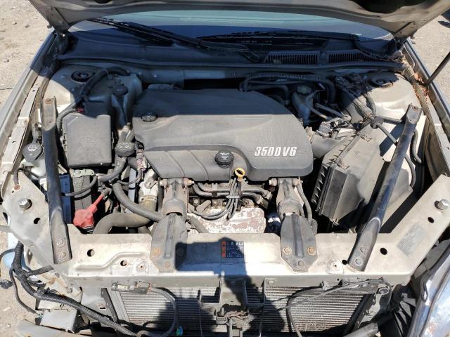 Photo 10 VIN: 2G1WA5EK6B1183032 - CHEVROLET IMPALA 