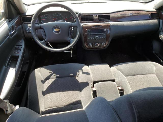 Photo 7 VIN: 2G1WA5EK6B1183032 - CHEVROLET IMPALA 