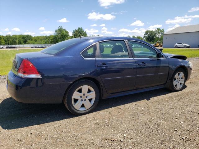 Photo 2 VIN: 2G1WA5EK6B1189431 - CHEVROLET IMPALA 