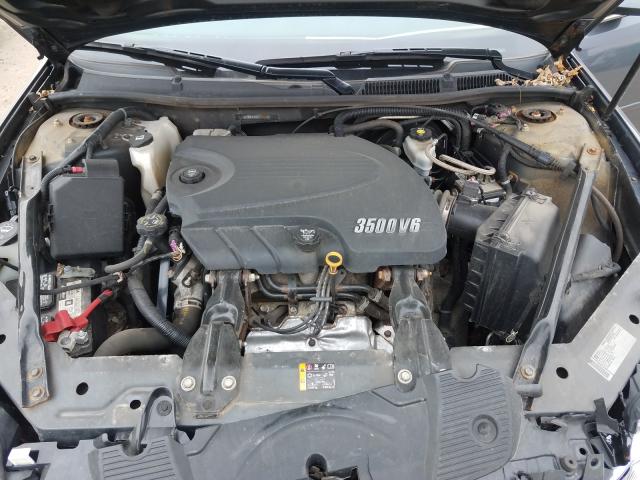 Photo 6 VIN: 2G1WA5EK6B1212822 - CHEVROLET IMPALA LS 