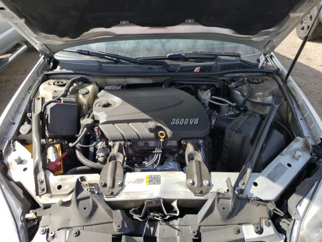 Photo 6 VIN: 2G1WA5EK6B1331793 - CHEVROLET IMPALA LS 