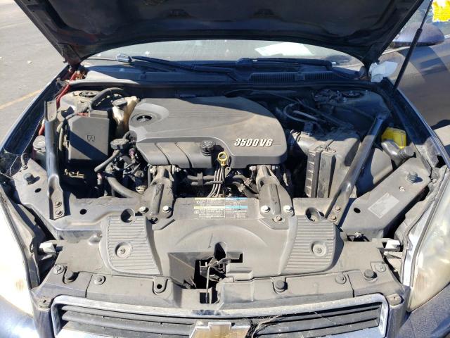 Photo 10 VIN: 2G1WA5EK7A1101050 - CHEVROLET IMPALA LS 