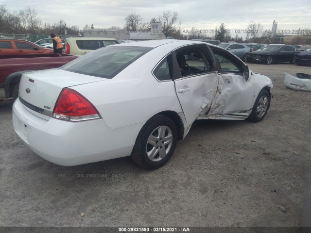 Photo 3 VIN: 2G1WA5EK7A1119404 - CHEVROLET IMPALA 