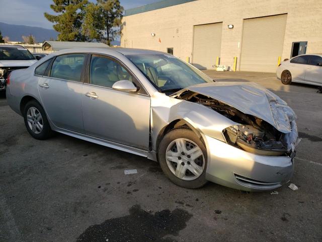 Photo 3 VIN: 2G1WA5EK7A1120147 - CHEVROLET IMPALA 