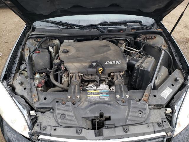 Photo 6 VIN: 2G1WA5EK7A1121721 - CHEVROLET IMPALA LS 