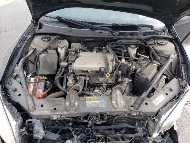 Photo 10 VIN: 2G1WA5EK7A1125879 - CHEVROLET IMPALA LS 