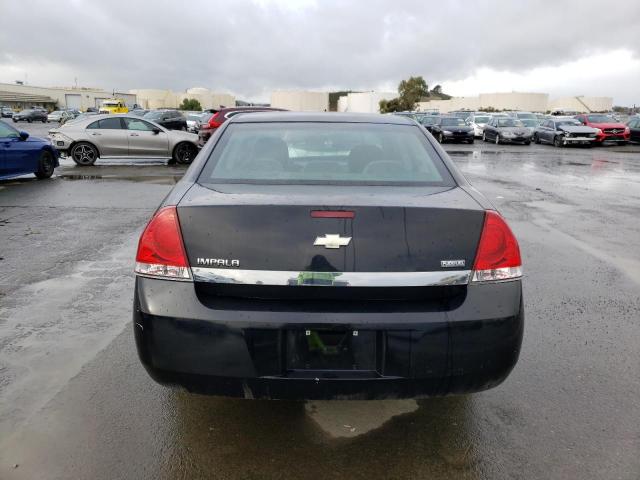 Photo 5 VIN: 2G1WA5EK7A1125879 - CHEVROLET IMPALA LS 