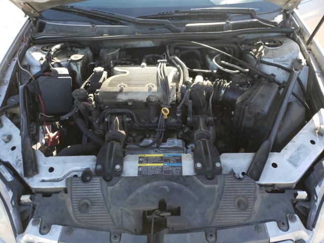 Photo 6 VIN: 2G1WA5EK7A1127583 - CHEVROLET IMPALA LS 