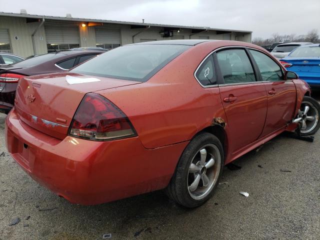 Photo 2 VIN: 2G1WA5EK7A1150488 - CHEVROLET IMPALA LS 