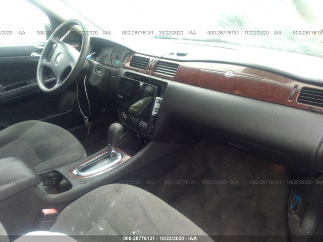 Photo 4 VIN: 2G1WA5EK7A1189064 - CHEVROLET IMPALA 