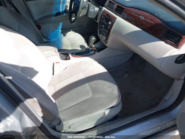 Photo 4 VIN: 2G1WA5EK7A1199187 - CHEVROLET IMPALA 