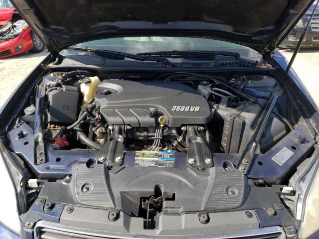 Photo 10 VIN: 2G1WA5EK7A1218661 - CHEVROLET IMPALA LS 