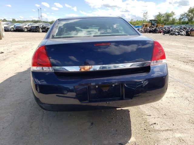 Photo 5 VIN: 2G1WA5EK7A1218661 - CHEVROLET IMPALA LS 