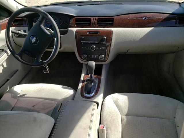 Photo 7 VIN: 2G1WA5EK7A1218661 - CHEVROLET IMPALA LS 