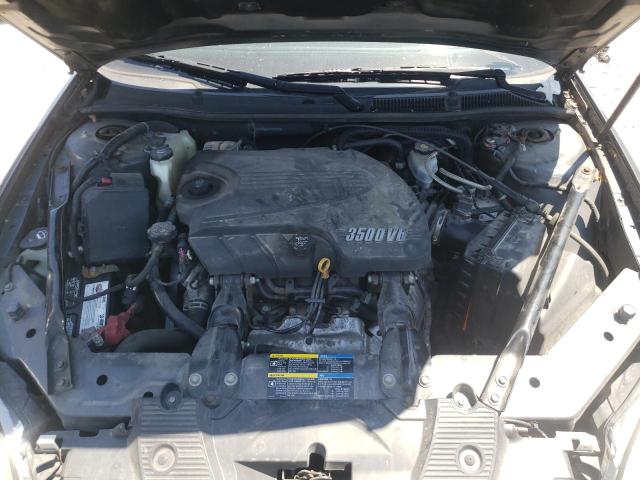 Photo 6 VIN: 2G1WA5EK7A1230163 - CHEVROLET IMPALA LS 