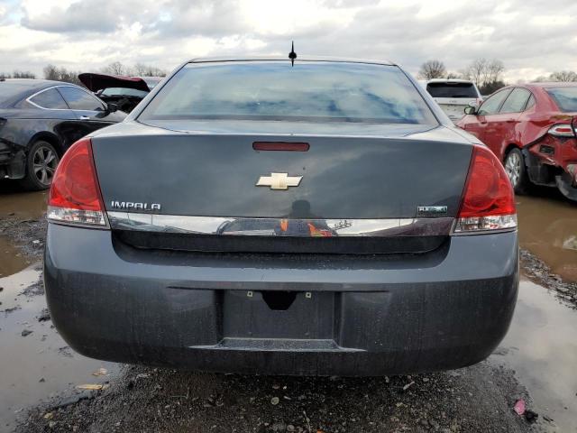 Photo 5 VIN: 2G1WA5EK7B1109974 - CHEVROLET IMPALA 