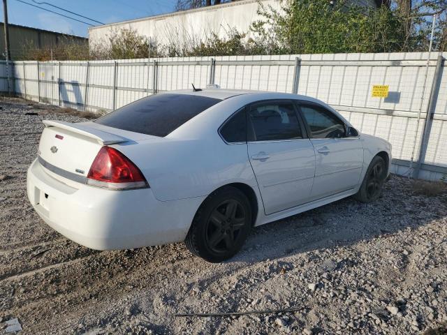 Photo 2 VIN: 2G1WA5EK7B1120148 - CHEVROLET IMPALA 