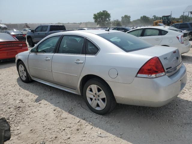 Photo 1 VIN: 2G1WA5EK7B1144479 - CHEVROLET IMPALA LS 