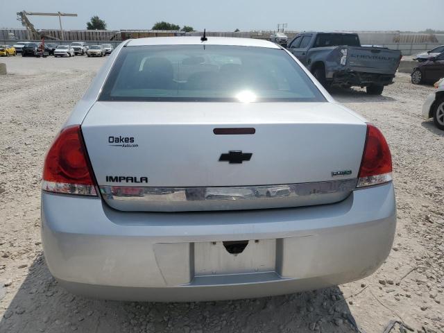 Photo 5 VIN: 2G1WA5EK7B1144479 - CHEVROLET IMPALA LS 