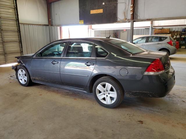 Photo 1 VIN: 2G1WA5EK7B1217298 - CHEVROLET IMPALA LS 