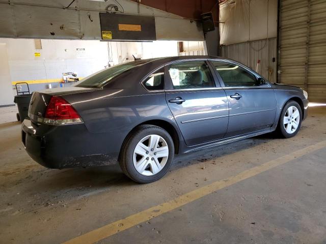 Photo 2 VIN: 2G1WA5EK7B1217298 - CHEVROLET IMPALA LS 