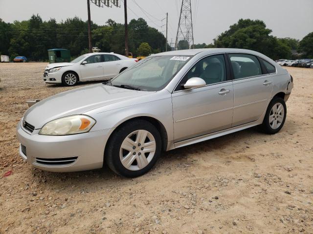 Photo 0 VIN: 2G1WA5EK7B1309219 - CHEVROLET IMPALA LS 