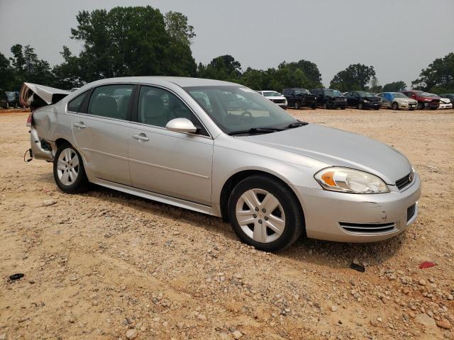 Photo 3 VIN: 2G1WA5EK7B1309219 - CHEVROLET IMPALA LS 