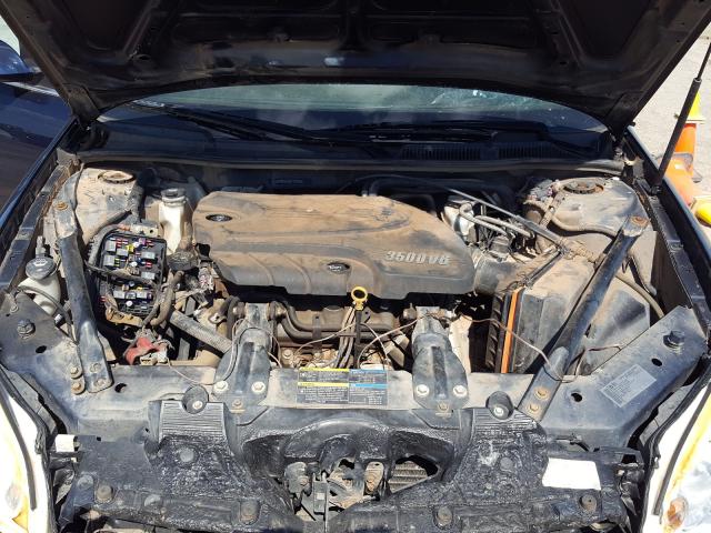 Photo 6 VIN: 2G1WA5EK8A1109240 - CHEVROLET IMPALA LS 