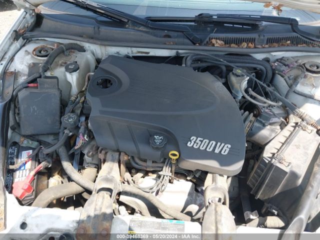 Photo 9 VIN: 2G1WA5EK8A1130962 - CHEVROLET IMPALA 