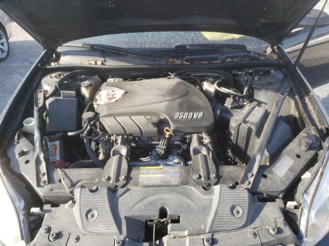 Photo 6 VIN: 2G1WA5EK8A1234206 - CHEVROLET IMPALA 