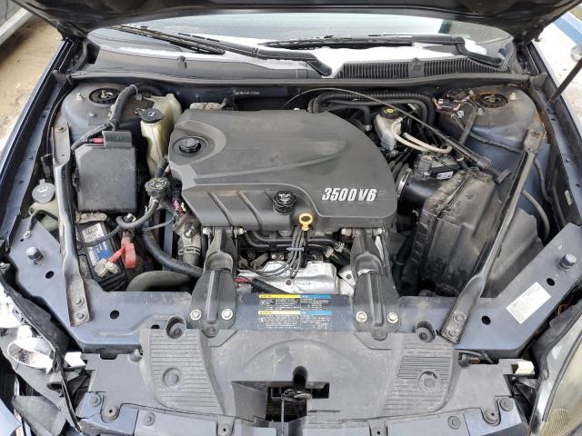 Photo 10 VIN: 2G1WA5EK8A1237154 - CHEVROLET IMPALA LS 