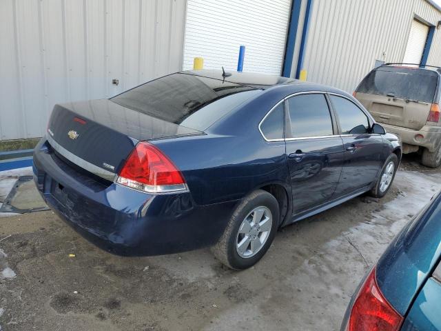 Photo 2 VIN: 2G1WA5EK8A1237154 - CHEVROLET IMPALA LS 