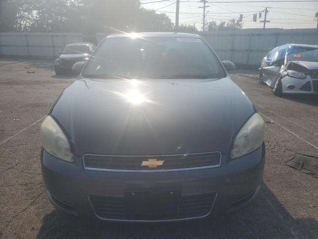 Photo 4 VIN: 2G1WA5EK8B1102354 - CHEVROLET IMPALA 