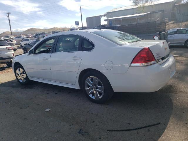 Photo 1 VIN: 2G1WA5EK8B1221912 - CHEVROLET IMPALA LS 