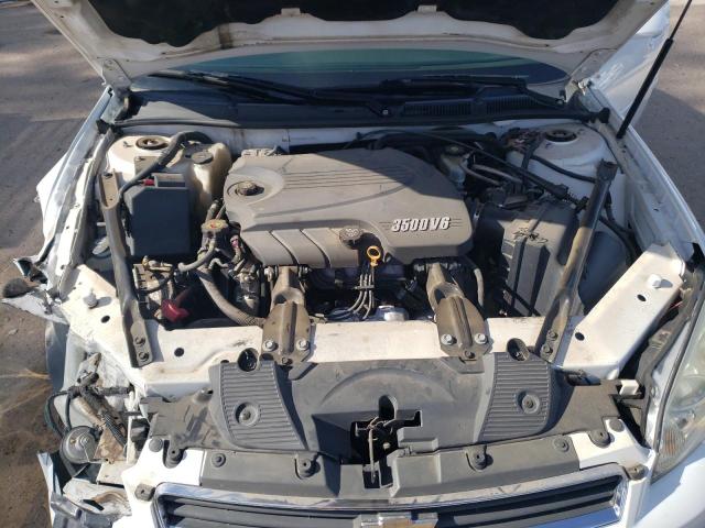 Photo 10 VIN: 2G1WA5EK8B1221912 - CHEVROLET IMPALA LS 