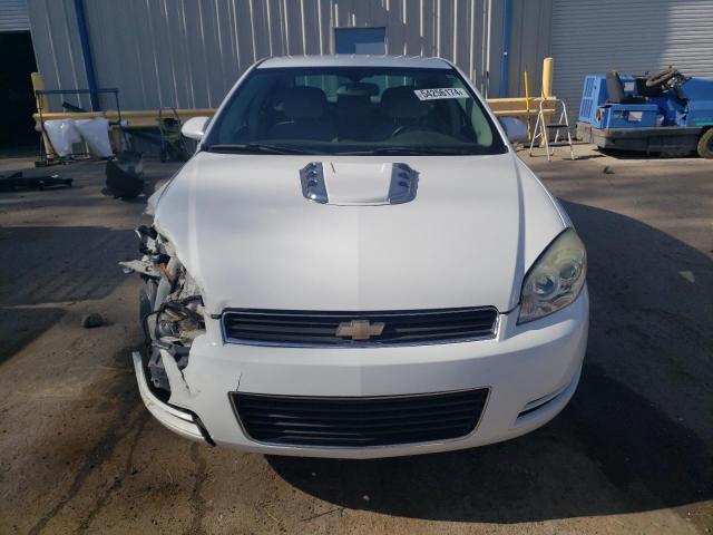 Photo 4 VIN: 2G1WA5EK8B1221912 - CHEVROLET IMPALA LS 